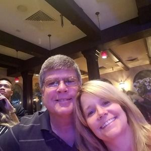 Meet your Posher, Barbara